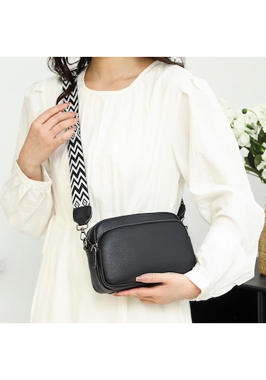 Kadınlar İçin Çapraz Askılı Çanta, Hakiki Deri Kamera Çantası Bayan Çapraz Askılı Çanta, Ayarlanabilir Ve Çıkarılabilir Geniş Askılı Küçük Omuz Çantası B-siyah A387 Siyah Kadınlar İçin Çapraz Askılı Çanta, Hakiki Deri Kamera Çantası Bayan Çapraz Askılı Çanta, Ayarlanabilir Ve Çıkarılabilir Geniş Askılı Küçük Omuz Çantası B-siyah A387 Siyah