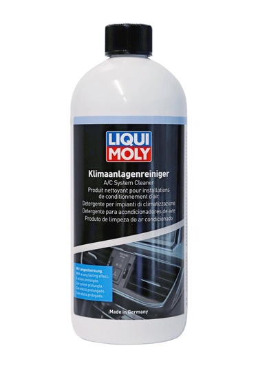 Liqui Moly Klima Sistem Temizleyic 1l