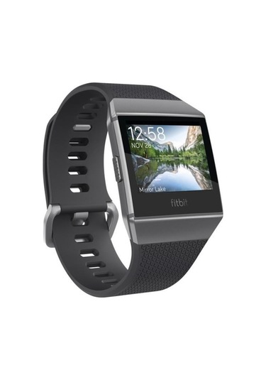 Ecr Fitbit Ionic Akıllı Saat Ekran Koruyucu (2 Adet)