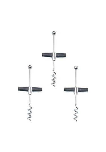 Ulzyvf Yap Şişe Açacak Şarap Mantar Kırmızı Boncuklu Diğer Aksesuarlar Açacağı Xm Diğer