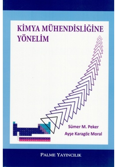 Kimya Mühendisliğine Yönelim Palme