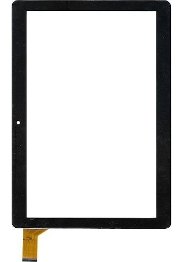 Vestel Uyumlu V Tab Z1 Dokunmatik