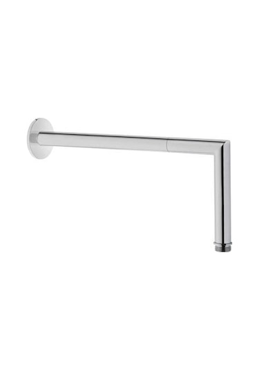 Origin Duş Dirseği 90 Derece Duvardan Krom A42631 Çok Renkli