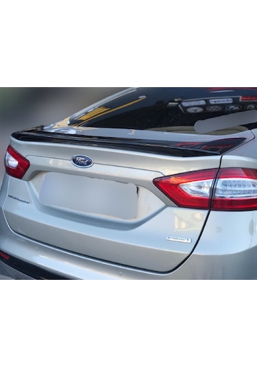 FORD MONDEO 2016- ASTARLI KISA SPOİLER