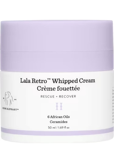 Drunk Elephant Lala Retro Whipped Cream 50 ML