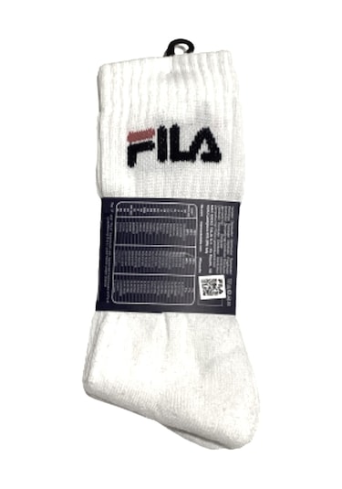 Fila 3lü Çorap