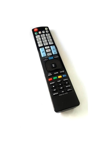 Lg 3d Smart Led Tv Uyumlu Kumanda Rm-l930 Premium Snl0930a-premium