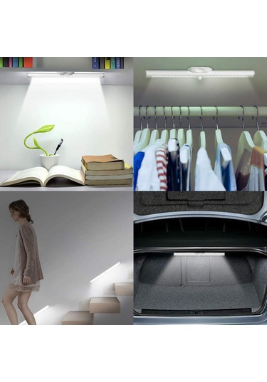 Mufunye D C5v 2w 22led Kabin Lambası Hassas Dokunmatik Kontrol Benimsendi Pır Hareket İndüktör Sensörü / Sabit Parlak 2 Aydınlatma Çalışma Modu / Usb Şarj Portu Mufunye D C5v 2w 22led Kabin Lambası Hassas Dokunmatik Kontrol Benimsendi Pır Hareket İndüktör Sensörü / Sabit Parlak 2 Aydınlatma Çalışma Modu / Usb Şarj Portu