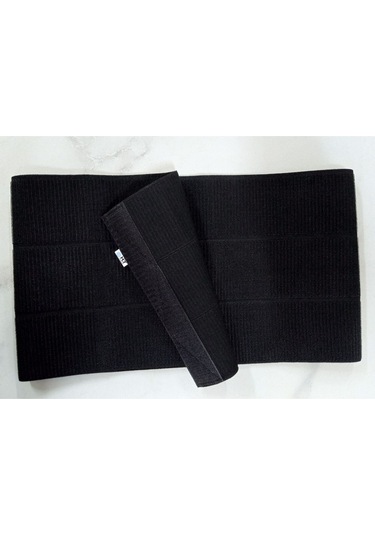 3 Panel Abdominal Korse Hamilelik Sonrası Batın Korsesi