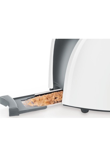 Bosch TAT6101 Private 2 Dilim Ekmek Kızartma Makinesi