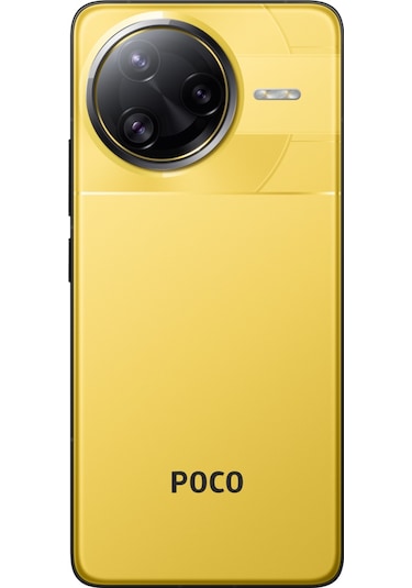 Poco F7 Ultra 16 GB 512 GB (Xiaomi Türkiye Garantili)