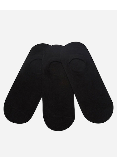 Skechers S192225-001 Socks U Sneaker Cut Sock Unisex Spor Çorap