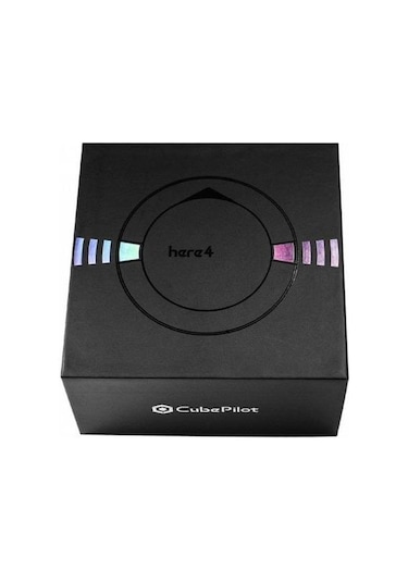 Pixhawk Here4 Multiband Rtk Gps / Gnss Distribütör Garantili