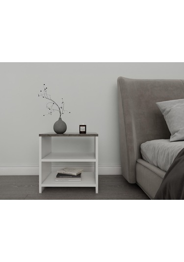 Mars Komodin Hanoi-beyaz Beyaz