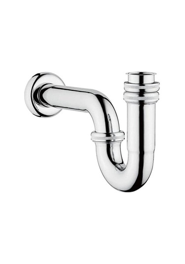 P Tipi Lavabo Sifonu A45117
