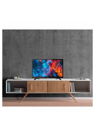 Sunny SN24LEDE09 24" Dahili Uydu Alıcılı HD LED TV