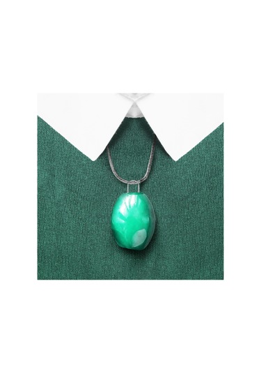 Padalink 120 Adet U Şekilli Nikel Krom Tel Takoz, Gümüş, 0.7mm Çap, Plastik Depolama Kutusu İle, El Sanatları, Seramik, Pendent Tasarımı İçin - Kolay Kullanım, Uniform Boyut Gümüş