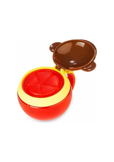 Skip Hop Zoo Çerez Kabı Maymun