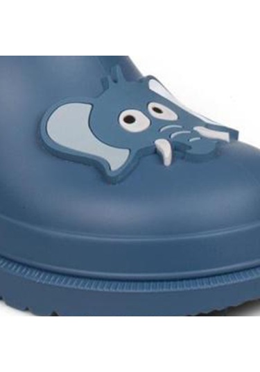 Igor MENDI DINO Çocuk  Mavi Çizme