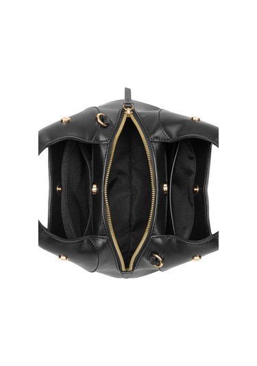 Nine West Eamon Ngn129173 5pr Siyah Kadın El Çantası 000000000102036315 Siyah