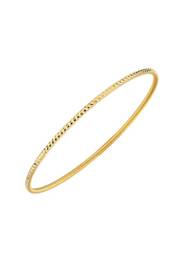 22 Ayar Ajda Bilezik Aynalı 10 Gram T13129