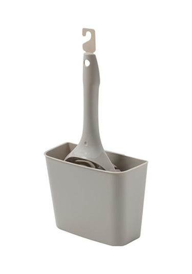 Moderna Taşıma Çantasına Takılabilir Handy Max Kedi Kumu Küreği 16.7 x 9.6 x 29.7 CM