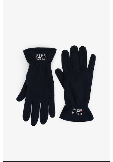U.S. Polo Assn. U.s. Polo Assn. Erkek Lacivert Eldiven 50317512-vr033