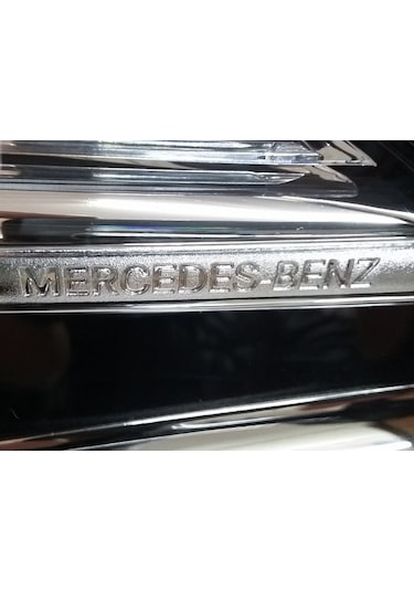 Mercedes Benz A Class Led Far Sağ A1769069000