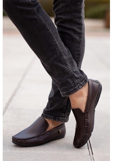 Muggo Jack Erkek Ortopedik Günlük Ayakkabı