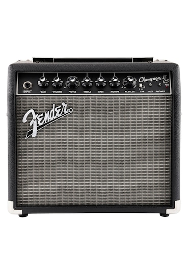 Fender Champion Iı 25 Elektro Gitar Amfisi