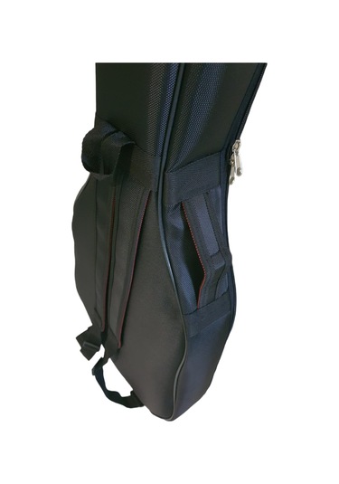 Profesyonel Gigbag Akustik Gitar Kılıfı