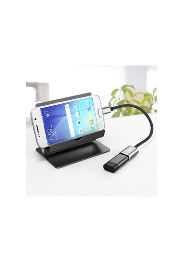 Choetech Otg USB 2.0 Micro Kablo