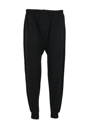 Kışlık İçlik Tayt Battal Boy Paçası Lastikli Rar01088 001