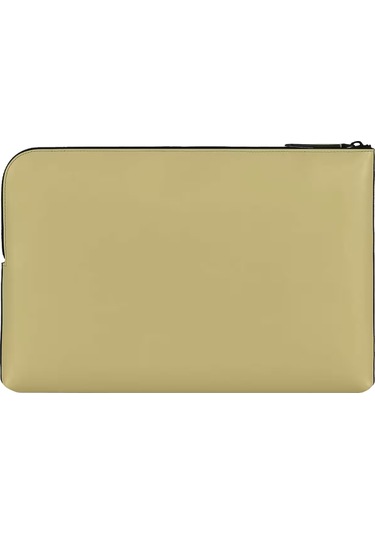 Montblanc Extreme Deri Bilgisayar Çantası 221606 Bej