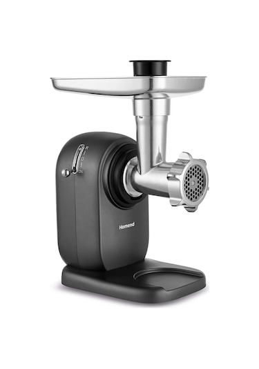 Homend Meatbox 3101H Paslanmaz Çelik Kıyma Makinesi