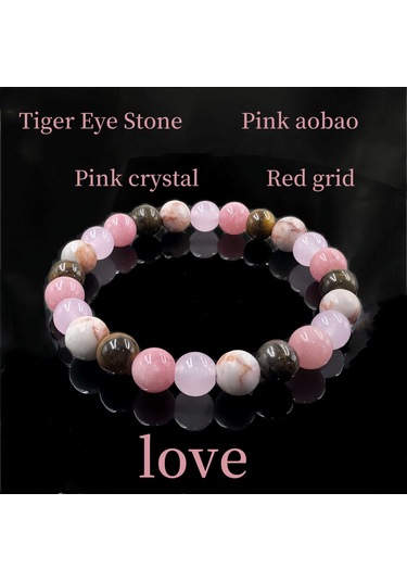 Akik Bilezik, Arkadaşlar İçin Mükemmel Bir Hediye No.163