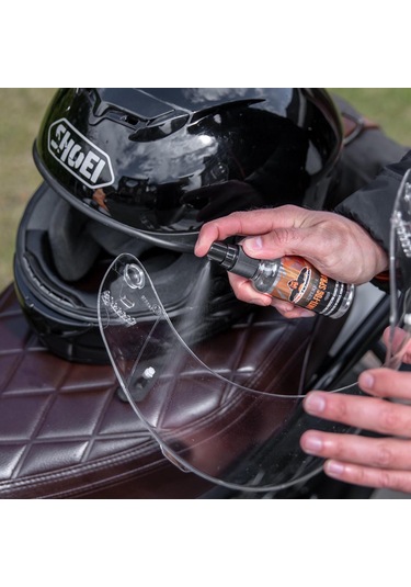 Tru-tension M035 Superior Anti Fog Spray 75ml Buğu Önleyici