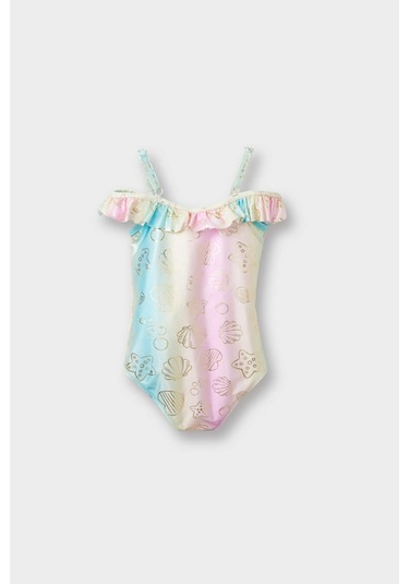 Defacto Kız Bebek Mayo E1927a525smog99