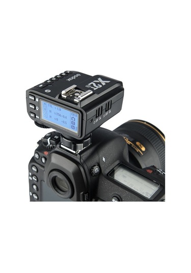 Godox X2T-N Flaş Tetikleyici (Nikon)