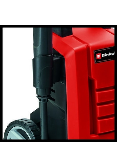 Einhell TC-HP 130 Yüksek Basınçlı Yıkama Makinesi  - 4140750