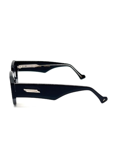 Rachel Paris 291 01 51-20 Unisex Güneş Gözlüğü Siyah