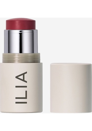 Ilıa Multi-stick, 4.5 Gr Çok Amaçlı Nemlendirici Allıklar A Fine Romance