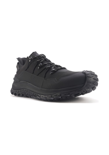 İnci Incı Bron 4pr Siyah Erkek Spor Ayakkabı Siyah