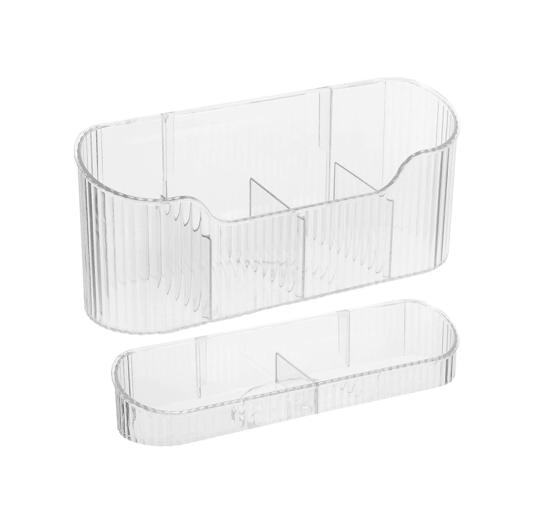 Şemsiye Depolama Monteli Şemsiye Tutucu İç Mekan Şemsiye Standı 23x10cm Yerden Tasarruf Sağlayan 1 Set Çok Renkli