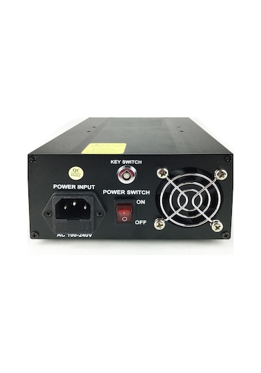 Kovmatik İç alan Lazer Kuş Kovucu