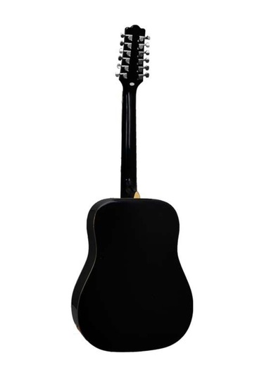 Gitar Xa12Bk Extreme Akustik Gitar