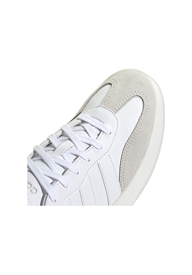 Adidas Barreda Erkek Günlük Ayakkabı Jı2308 Beyaz Beyaz