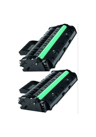 Ricoh Sp200sf Uyumlu Toner Sp200/sp200n/sp200s/sp201/ Çipli/2.6k
