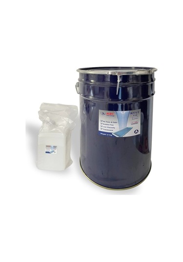 ARC - RTV-2 1.Sınıf Kalıp Silikonu 25 KG KIT