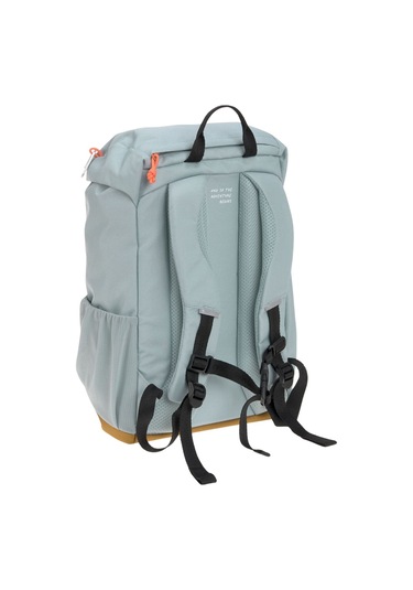 Lassig Nature Sırt Çantası Light Blue
